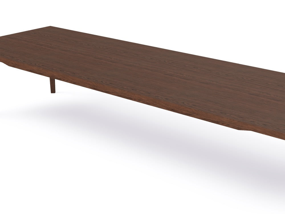 Denver Dining Table - Custom Design Ref: J1WG4X