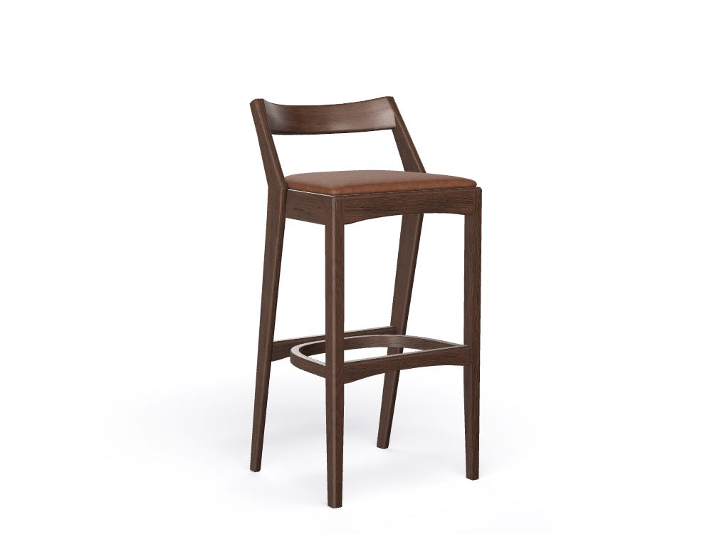 Makuti Stool - Custom Design Ref: DP9IFA