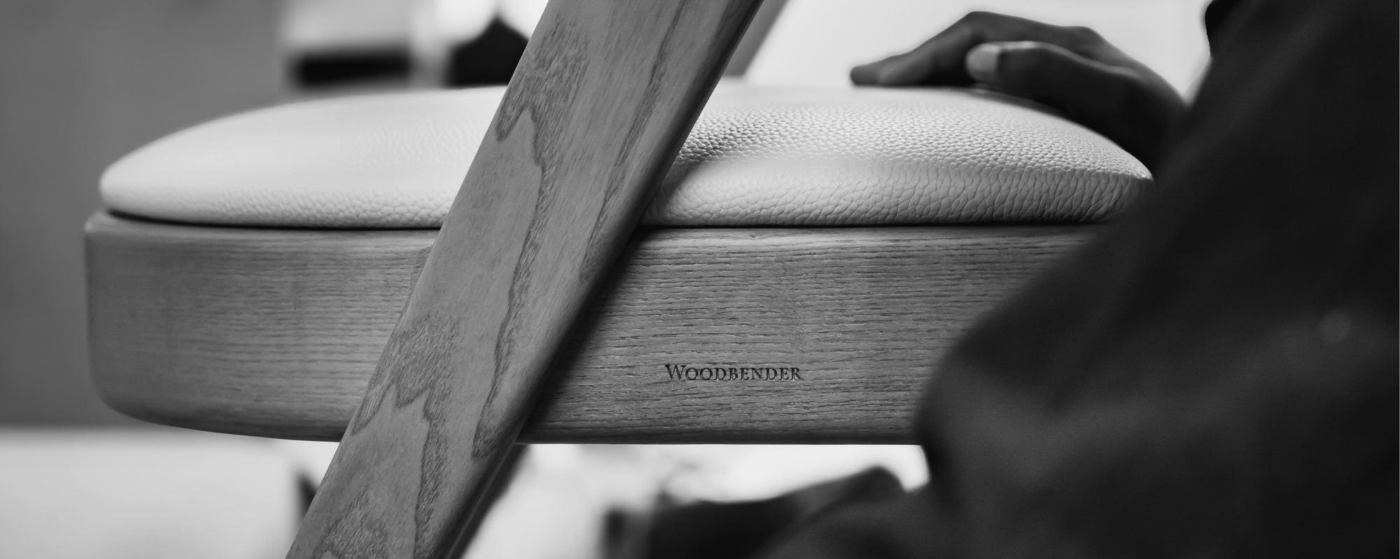 Woodbender, steam bending, custom furniture, dining furniture, barstool, interior design, contract furniture, dining chairs, dining table
