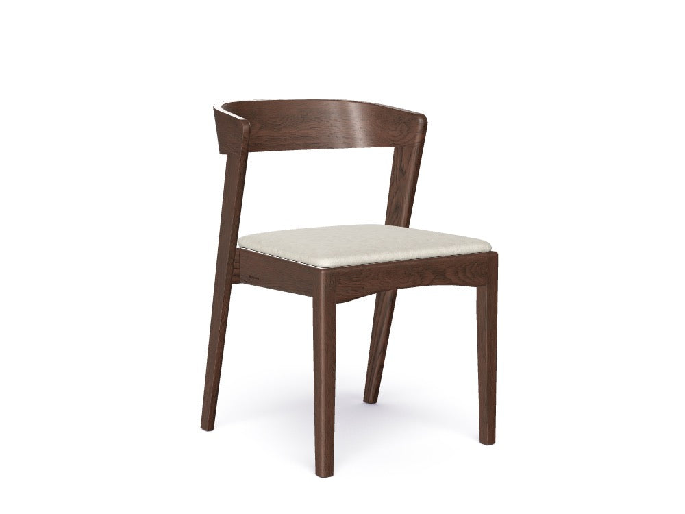 Vuti Dining Chair - Custom Design Ref: QOZYFG
