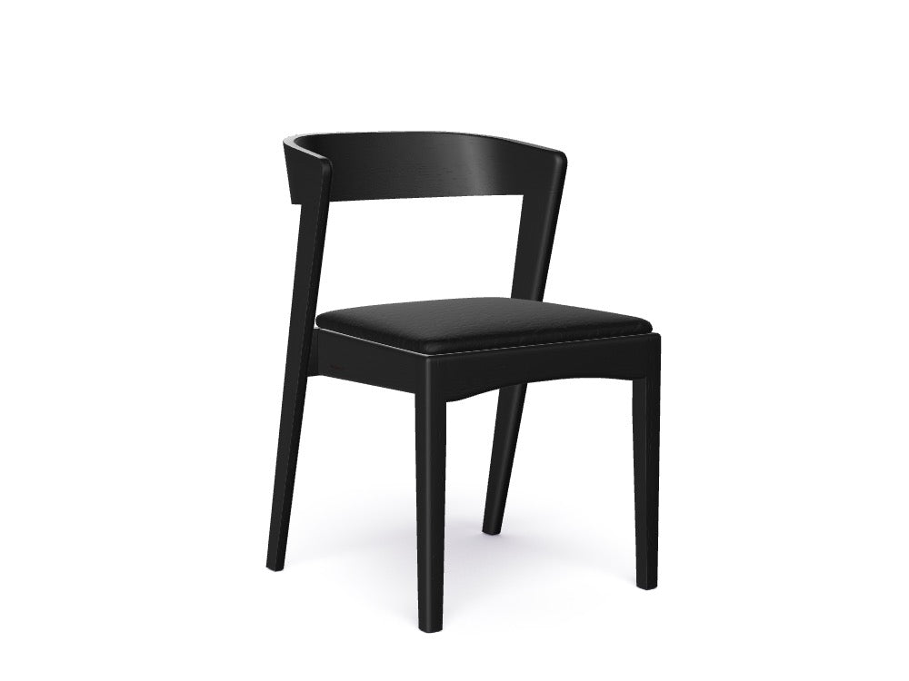 Vuti Dining Chair - Custom Design Ref: V9F2PQ
