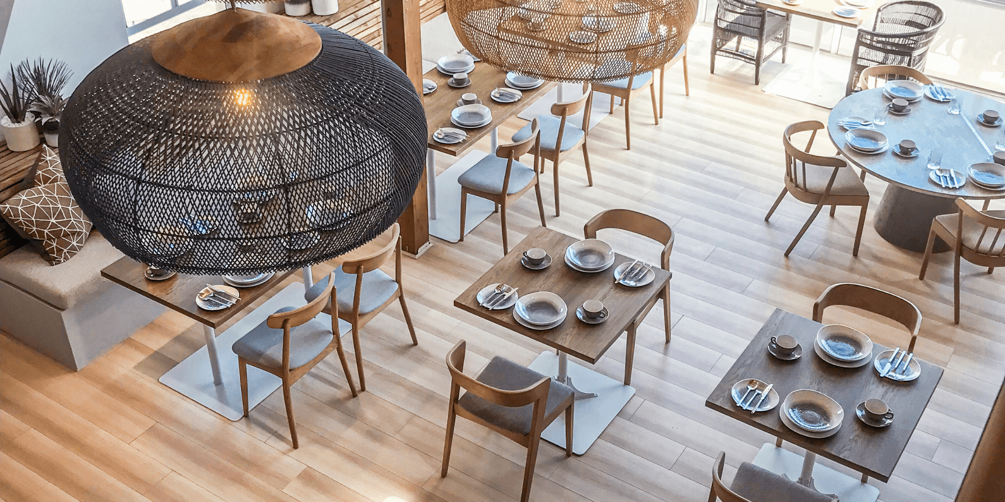 Swakopmund Luxury Suites - Woodbender