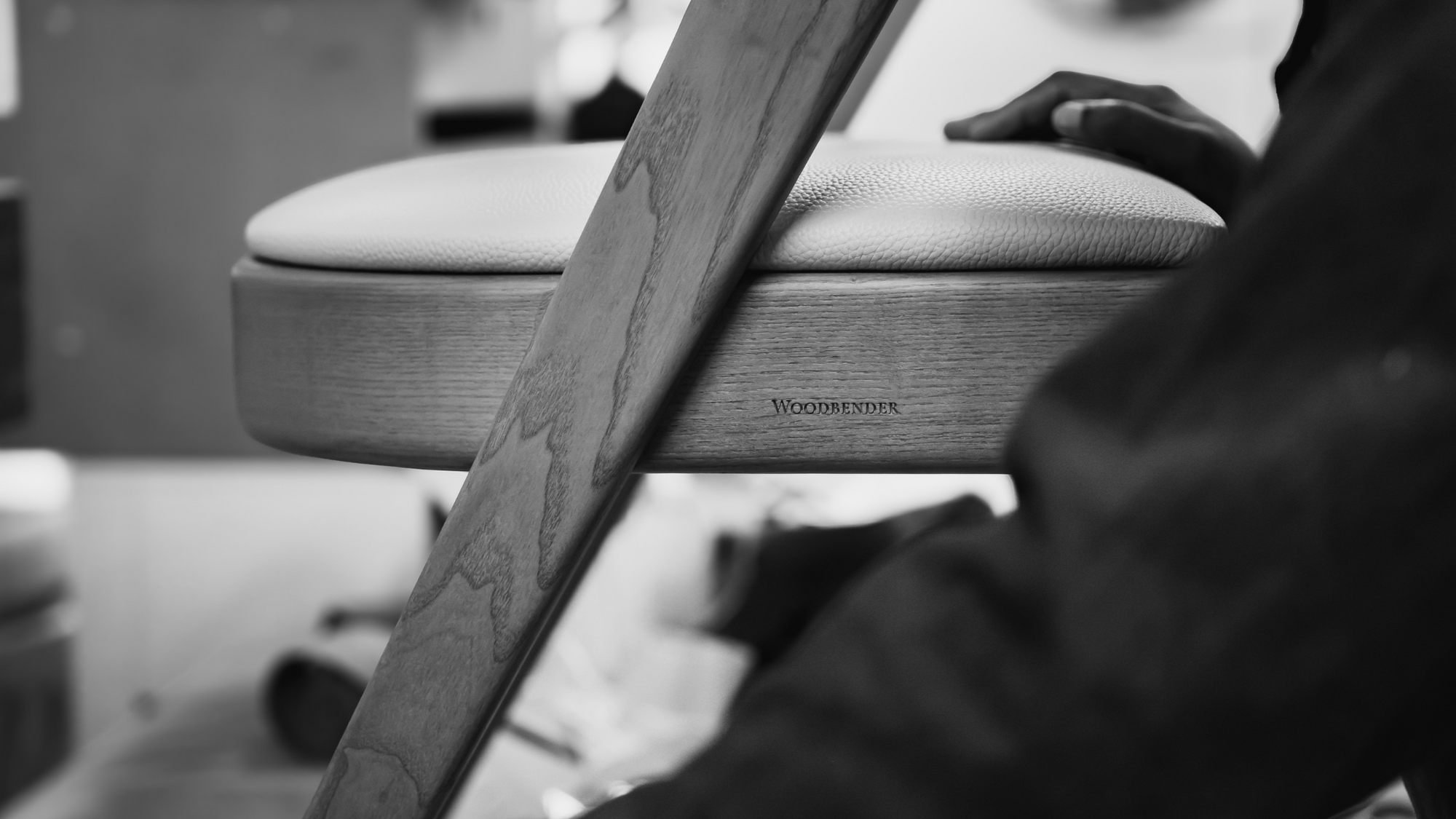Woodbender Steam Bent Furniture 
