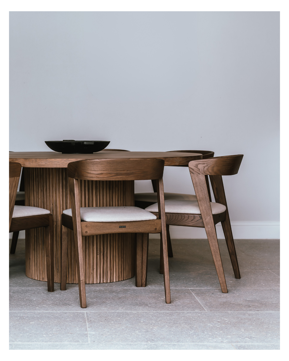 Woodbender, steam bending, custom furniture, dining furniture, barstool, interior design, contract furniture, dining chairs, dining table