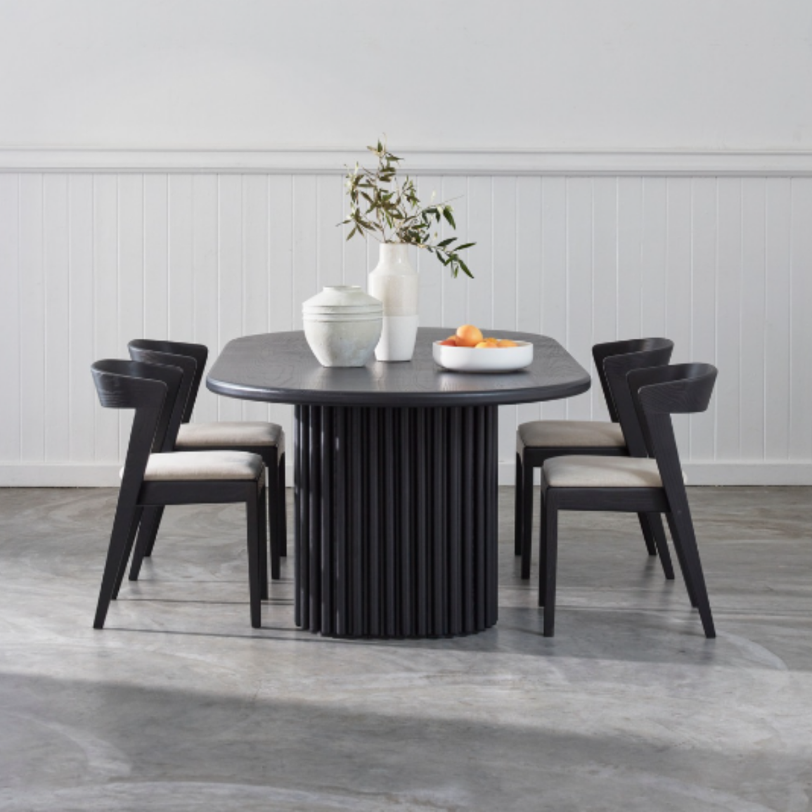 Dining Furniture, dining chairs, Woodbender, Custom Furniture, dining table, dining room