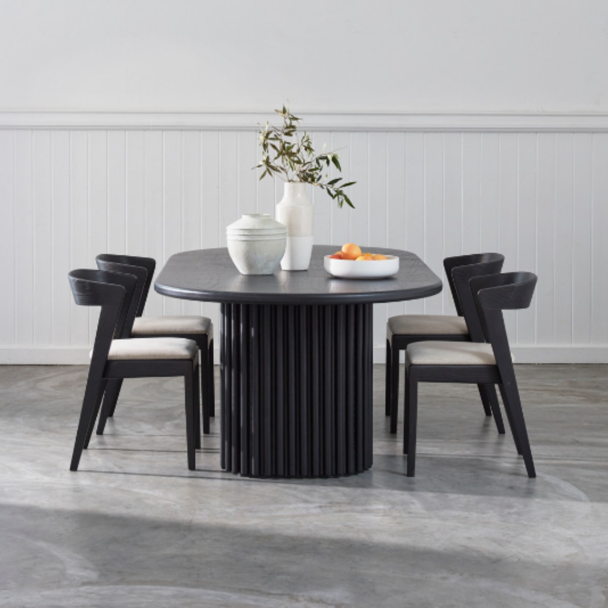 Dining Furniture, dining chairs, Woodbender, Custom Furniture, dining table, dining room
