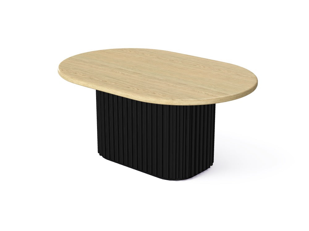 Cora Dining Table - Custom Design Ref: NAWECE