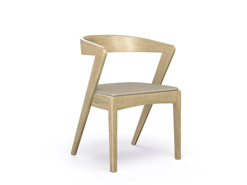 Kariba Dining Chair - Custom Design Ref: REFMXA