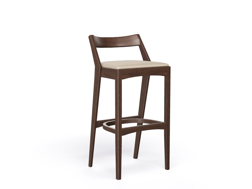 Makuti Stool - Custom Design Ref: JYDH5L