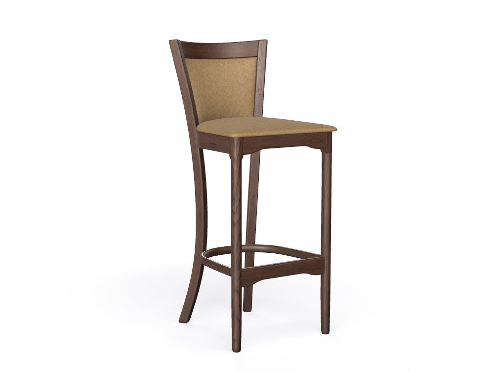Malmo Stool - Custom Design Ref: EGDWKX