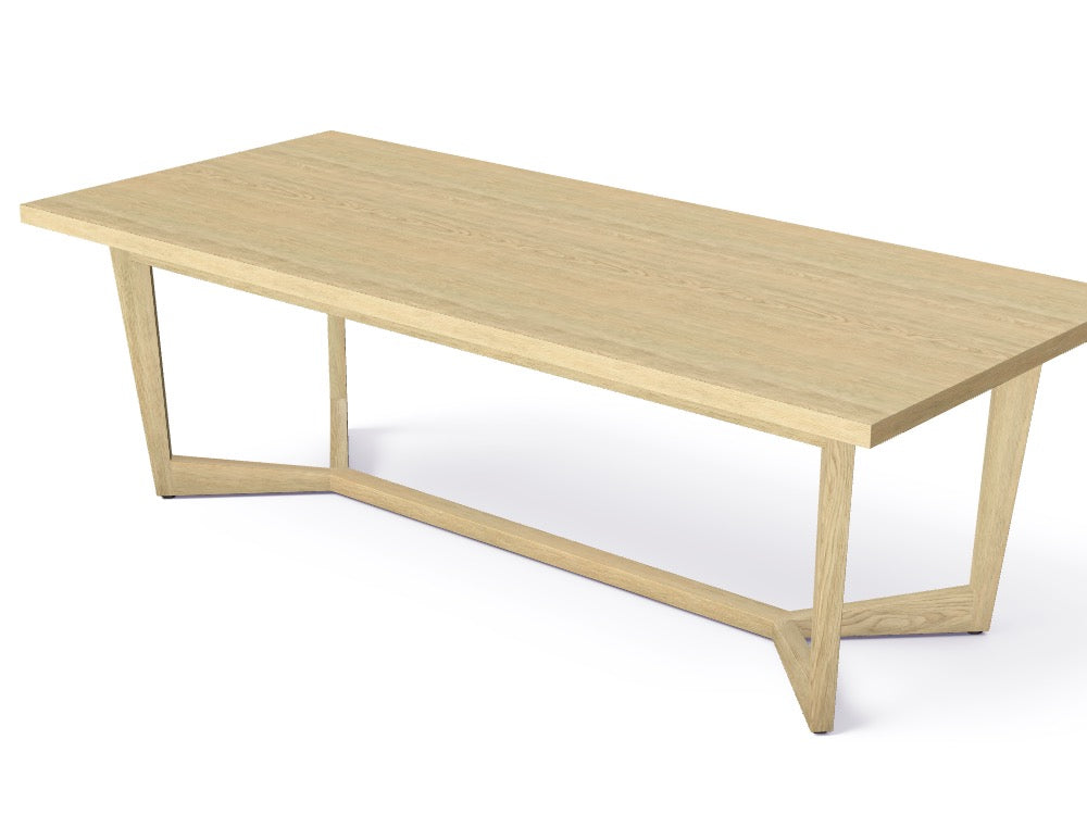 Radley Dining Table - Custom Design Ref: 9IMDHV