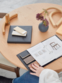 Full Timber & Upholstery Sample Set