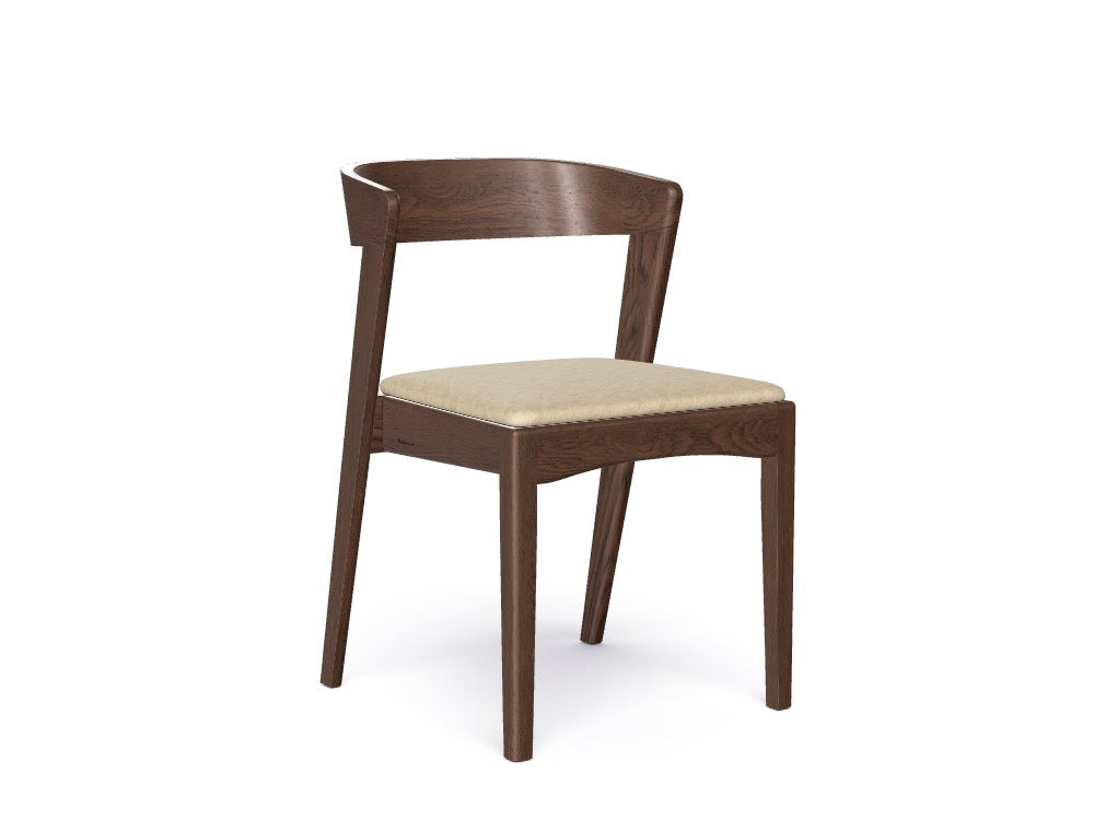 Vuti Dining Chair - Custom Design Ref: QTAK0D